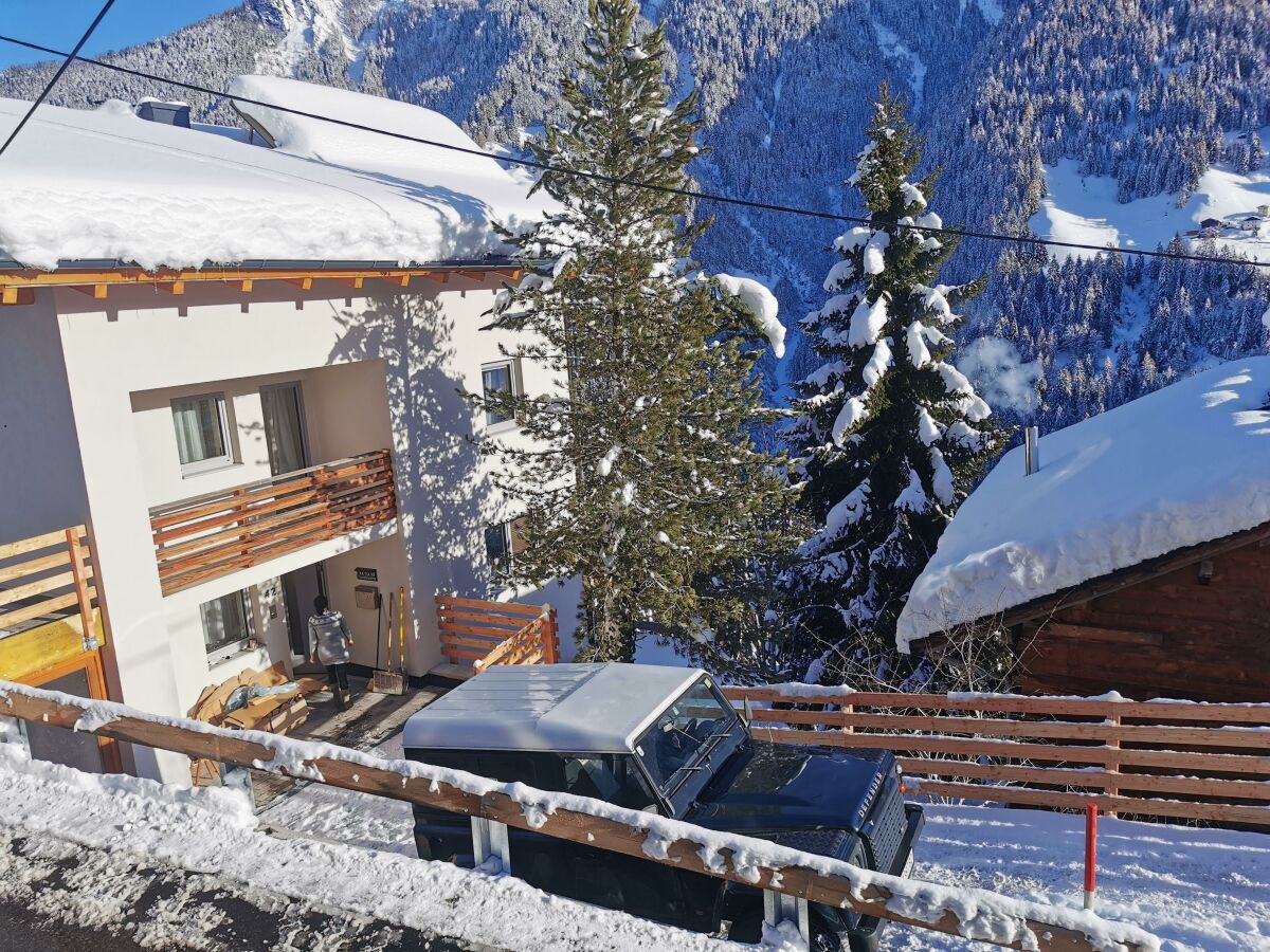 Apartment FeWo Elena 1.OG/ Dusche, WC/ 2 Schlafräume - Outdoor photo 4