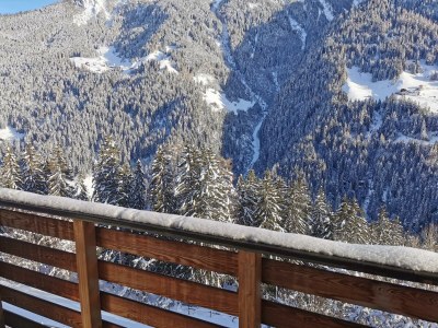 Apartment FeWo Elena 1.OG/ Dusche, WC/ 2 Schlafräume - Outdoor photo 5