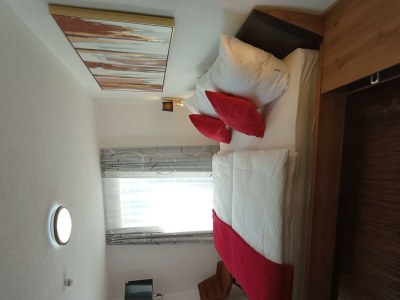 Apartment FeWo Elena 1.OG/ Dusche, WC/ 2 Schlafräume - Features photo 6