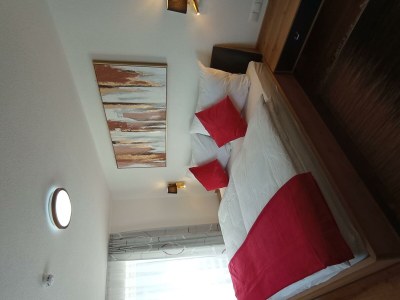 Apartment FeWo Elena 1.OG/ Dusche, WC/ 2 Schlafräume - Features photo 7