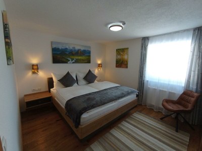 Apartment FeWo Elena 1.OG/ Dusche, WC/ 2 Schlafräume - Features photo 8