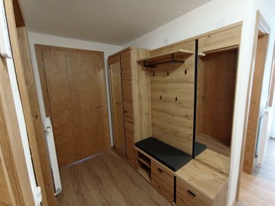 Apartment FeWo Elena 1.OG/ Dusche, WC/ 2 Schlafräume - Features photo 14