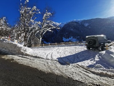 Apartment FeWo Elena 1.OG/ Dusche, WC/ 2 Schlafräume - Features photo 15