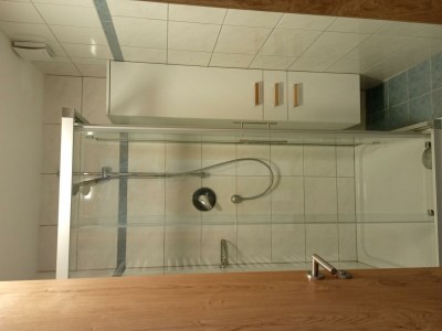 Apartment FeWo Elena 1.OG/ Dusche, WC/ 2 Schlafräume - Features photo 16