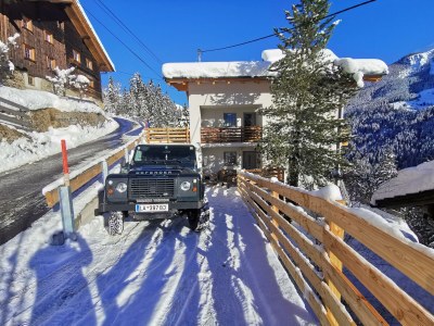 Apartment FeWo Elena 1.OG/ Dusche, WC/ 2 Schlafräume - Features photo 17