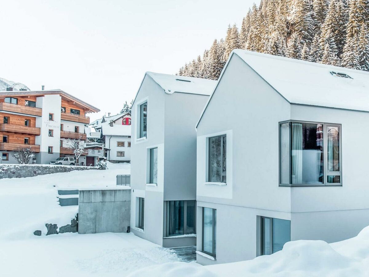 Apartment Appartement 3 /Fewo, Dusche, WC, 2 Schlafräume - Outdoor photo 5