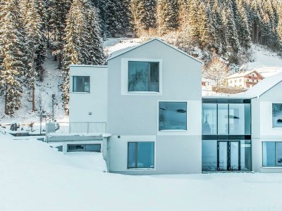 Apartment Appartement 3 /Fewo, Dusche, WC, 2 Schlafräume in See, Paznaun - Apartment