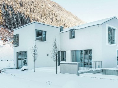 Apartment Appartement 3 /Fewo, Dusche, WC, 2 Schlafräume - Outdoor photo 2