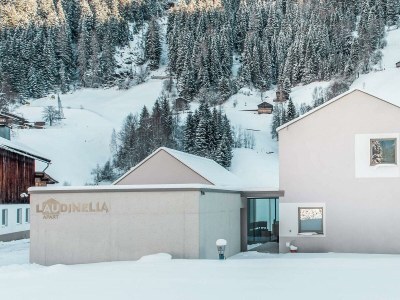 Apartment Appartement 3 /Fewo, Dusche, WC, 2 Schlafräume - Outdoor photo 4