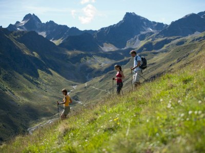 Apartment Appartement 3 /Fewo, Dusche, WC, 2 Schlafräume - Outdoor photo 8