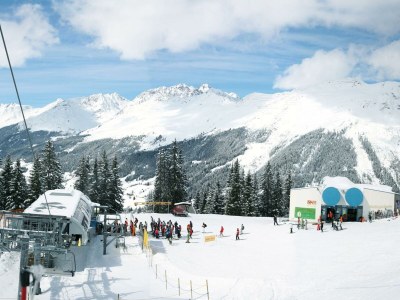 Apartment Appartement 3 /Fewo, Dusche, WC, 2 Schlafräume - Outdoor photo 10