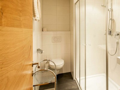 Apartment Appartement 3 /Fewo, Dusche, WC, 2 Schlafräume - Features photo 11