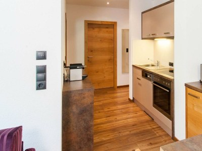 Apartment Appartement 3 /Fewo, Dusche, WC, 2 Schlafräume - Features photo 12