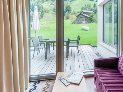 Apartment Appartement 3 /Fewo, Dusche, WC, 2 Schlafräume - Features photo 13