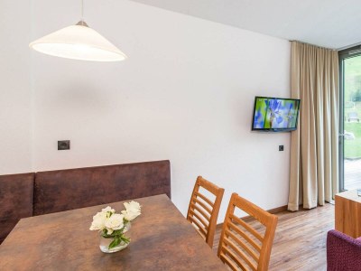 Apartment Appartement 3 /Fewo, Dusche, WC, 2 Schlafräume - Features photo 14