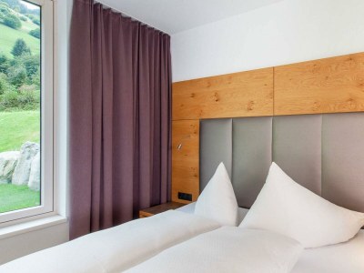 Apartment Appartement 3 /Fewo, Dusche, WC, 2 Schlafräume - Features photo 15