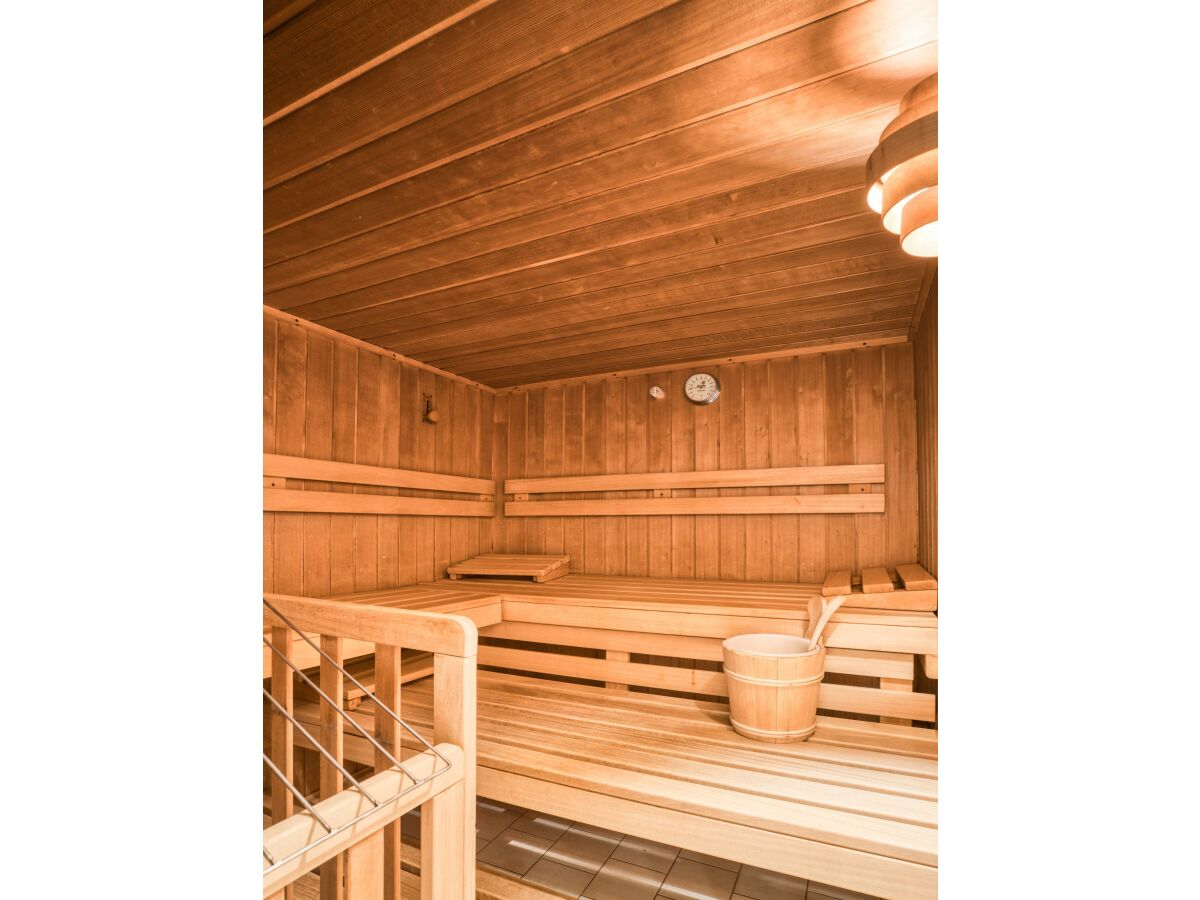 Holiday room DZ 1-2, Dusche, WC, 1 Schlafraum - Outdoor photo 5