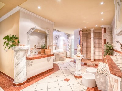 Holiday room DZ 1-2, Dusche, WC, 1 Schlafraum - Outdoor photo 3