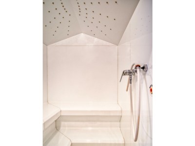 Holiday room DZ 1-2, Dusche, WC, 1 Schlafraum - Outdoor photo 8