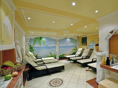 Holiday room DZ 1-2, Dusche, WC, 1 Schlafraum - Outdoor photo 9