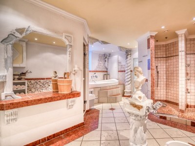 Holiday room DZ 1-2, Dusche, WC, 1 Schlafraum - Outdoor photo 10