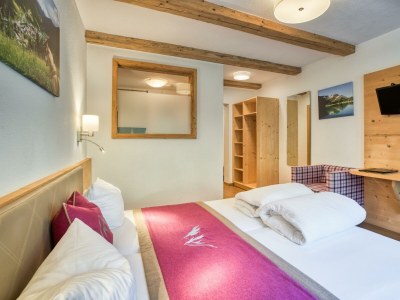 Holiday room DZ 1-2, Dusche, WC, 1 Schlafraum - Features photo 12