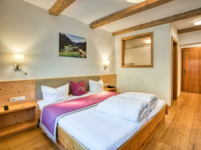 Holiday room DZ 1-2, Dusche, WC, 1 Schlafraum - Features photo 13