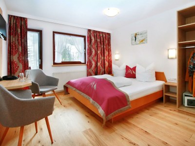 Holiday room DZ 1-2, Dusche, WC, 1 Schlafraum - Features photo 15