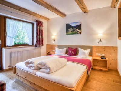 Holiday room DZ 1-2, Dusche, WC, 1 Schlafraum - Features photo 16