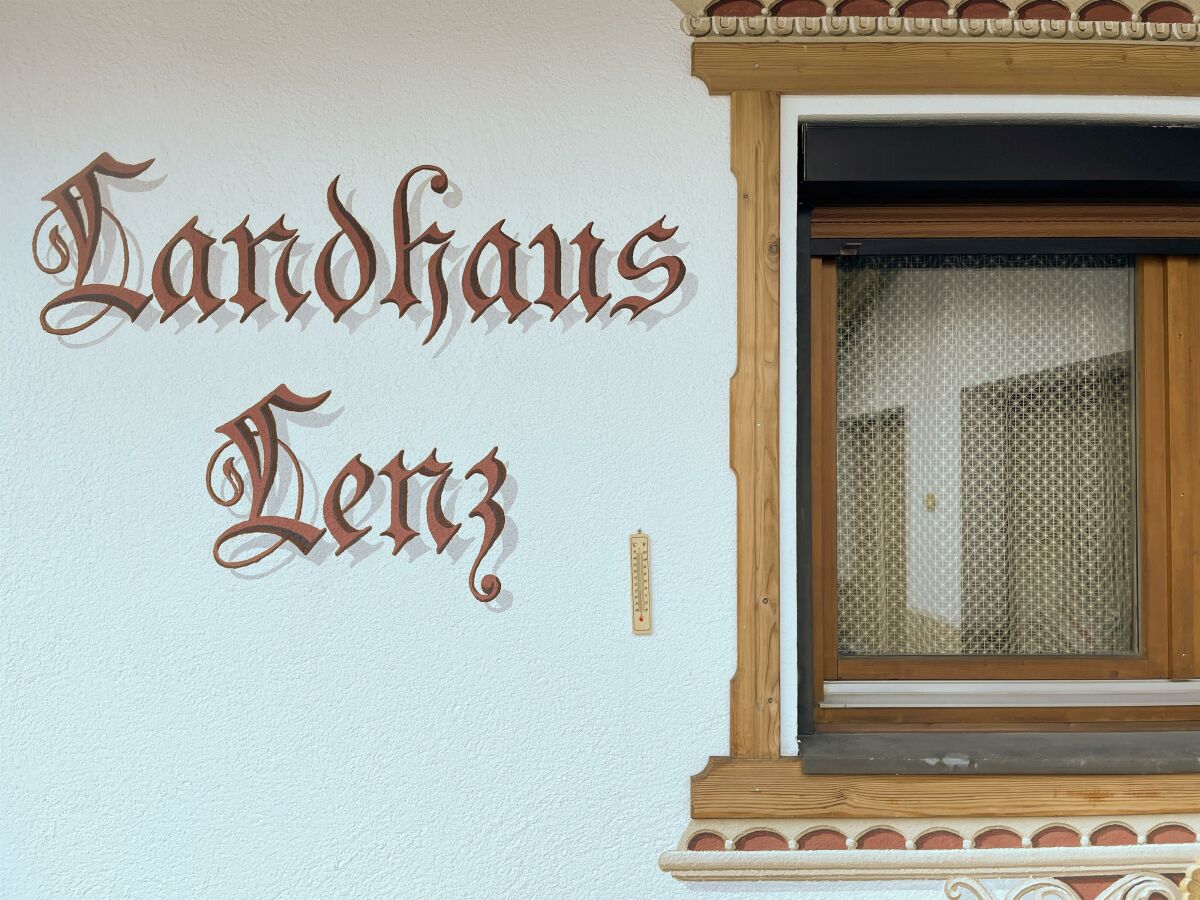 Apartment AP Glittstein (1-3 Pers.) /1 Schlafraum/DU, WC - Outdoor photo 5