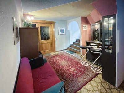 Apartment AP Glittstein (1-3 Pers.) /1 Schlafraum/DU, WC - Outdoor photo 4