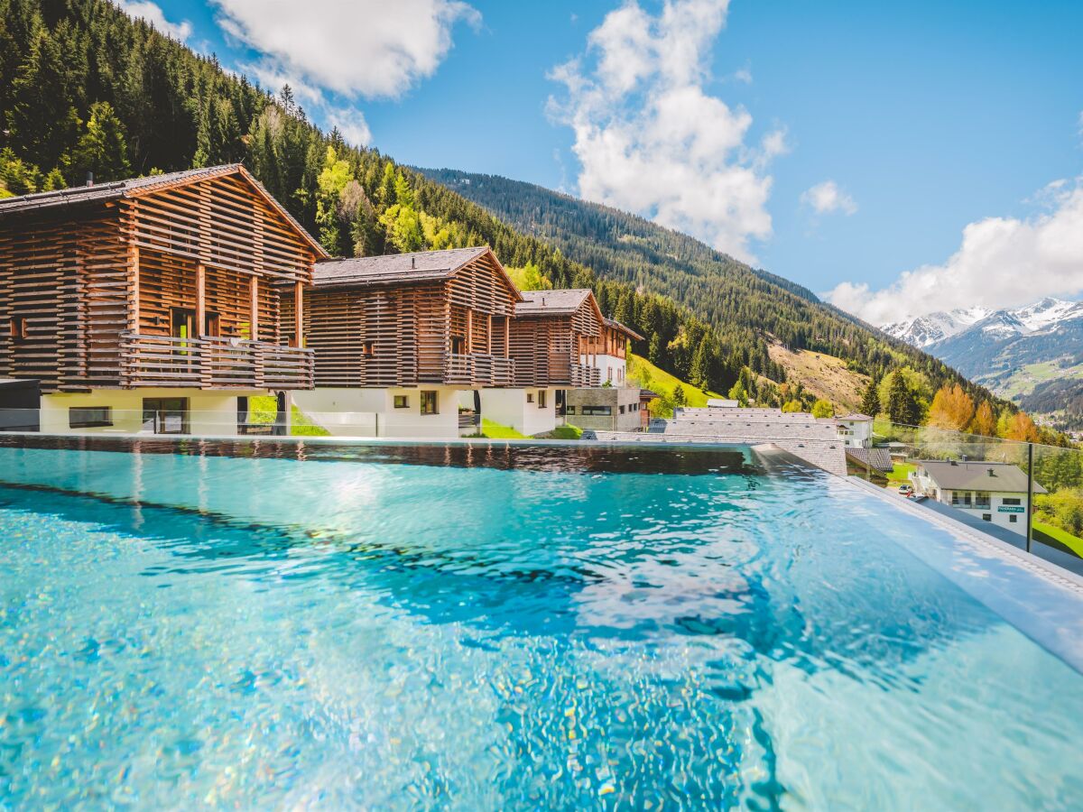 Holiday room Stadl Chalets mit Frühstück - Outdoor photo 4