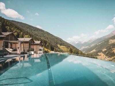 Holiday room Stadl Chalets mit Frühstück - Outdoor photo 2