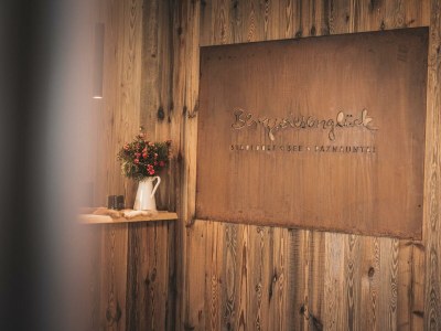 Holiday room Stadl Chalets mit Frühstück - Outdoor photo 5