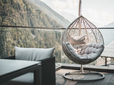 Holiday room Stadl Chalets mit Frühstück - Outdoor photo 6