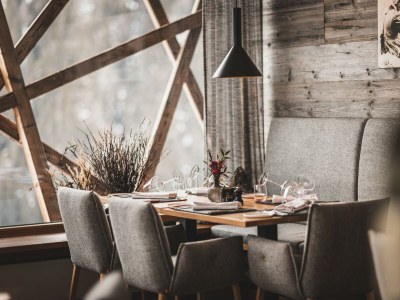 Holiday room Stadl Chalets mit Frühstück - Outdoor photo 7