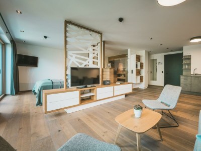 Holiday room Stadl Chalets mit Frühstück - Outdoor photo 8