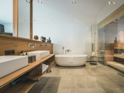 Holiday room Stadl Chalets mit Frühstück - Outdoor photo 9