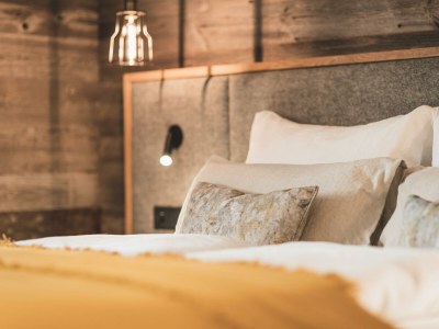 Holiday room Stadl Chalets mit Frühstück - Outdoor photo 10