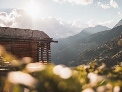 Holiday room Stadl Chalets mit Frühstück - Outdoor photo 16