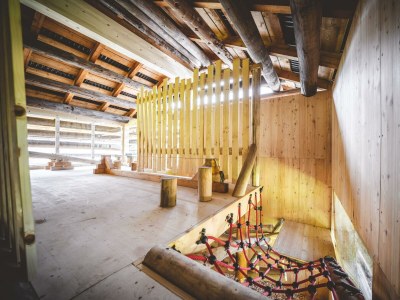 Holiday room Stadl Chalets mit Frühstück - Outdoor photo 22