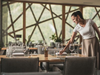 Holiday room Stadl Chalets mit Frühstück - Outdoor photo 27