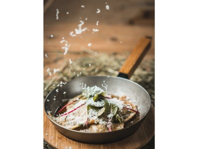 Holiday room Stadl Chalets mit Frühstück - Outdoor photo 31