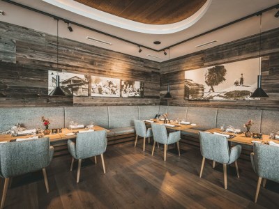 Holiday room Stadl Chalets mit Frühstück - Outdoor photo 43