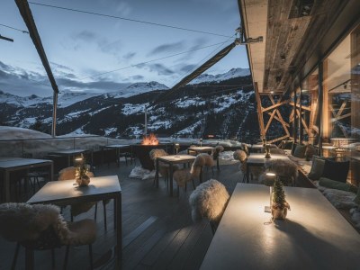 Holiday room Stadl Chalets mit Frühstück - Outdoor photo 46