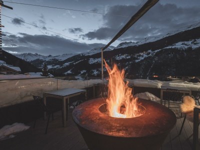 Holiday room Stadl Chalets mit Frühstück - Outdoor photo 49