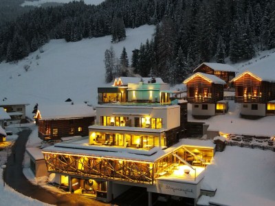 Holiday room Stadl Chalets mit Frühstück - Outdoor photo 50