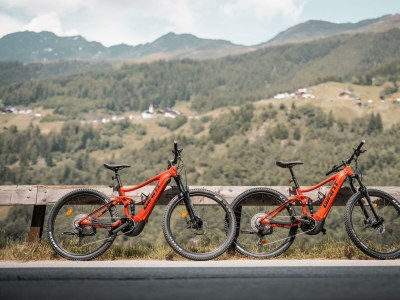 Holiday room Stadl Chalets mit Frühstück - Outdoor photo 52