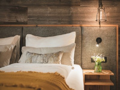 Holiday room Stadl Chalets mit Frühstück - Features photo 56