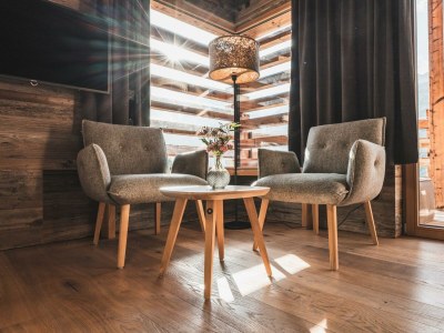 Holiday room Stadl Chalets mit Frühstück - Features photo 57